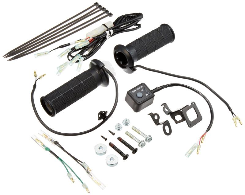 Other - Honda(ホンダ) グリップヒーター ベンリィ/PRO(AA05)、ベンリィ110/PRO(JA09-1100001~) 08T70-GJE-900