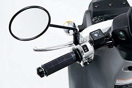 Honda(ホンダ) グリップヒーター ベンリィ/PRO(AA05)、ベンリィ110/PRO(JA09-11000...