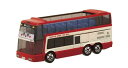 タカラトミー(TAKARA TOMY) トミカ KEIKYU OPEN TOP BUS三浦(3)
