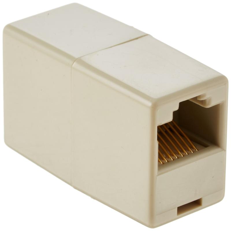 エレコム RJ45延長コネクタ LD-RJ45TJJA