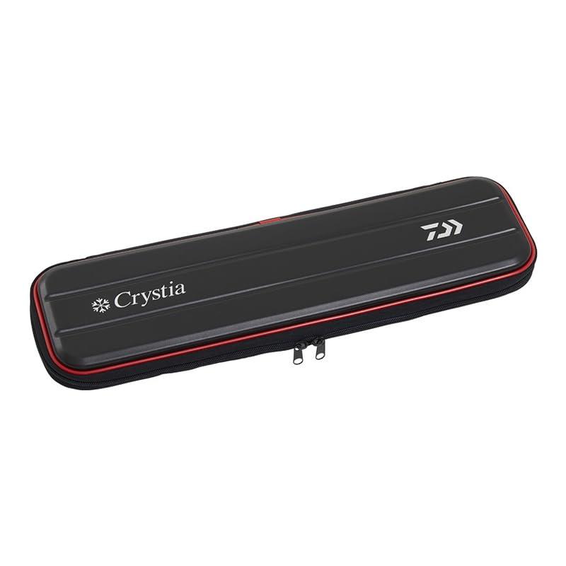 ダイワ(DAIWA) クリスティア 穂先ケース 45(B)レッド(4)