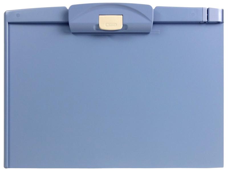 コクヨ クリップボード H A4 長辺とじ 青 ヨハ-H73NB