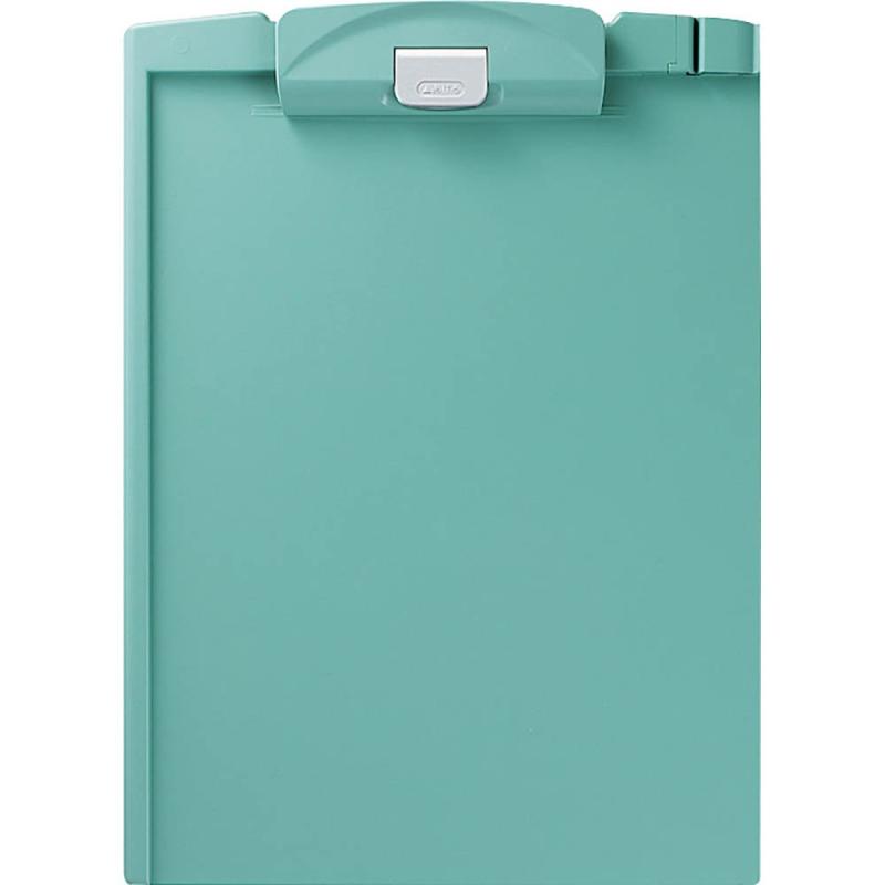 コクヨ クリップボード H A4 短辺とじ 緑 ヨハ-H78G【寸法】236×325×19mm【サイズ】A4-E【色】緑レバーを最大まで開くと、クリップがそのまま固定されるレバーロック機構付き片手でも書類の抜き差しができる複数店舗にて販売をしておりますため、在庫データの更新が間に合わず、欠品にも関わらず、注文ができる場合がございます。その際は、キャンセルにて対応を取らせていただきます。当店はお電話のお問い合わせはお受けしておりませんので、ご了承ください。お問い合わせは、問い合わせフォームをご利用ください。