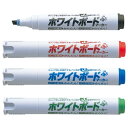 シャチハタ シヤチハタ ホワイトボードマーカー アートライン 潤芯 K-529/4W 4色セット