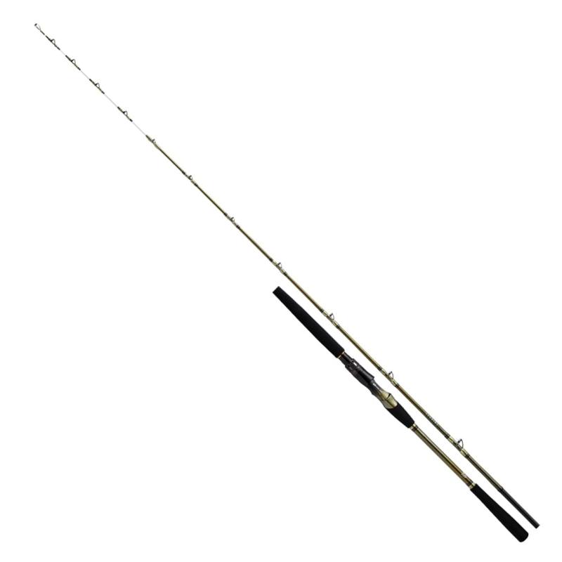 ダイワ(DAIWA) 船竿 リーディングネライ M-200・W