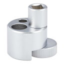 トネ(TONE) スタッドボルトリムーバー 2300 差込角12.7mm(1/2")(3)