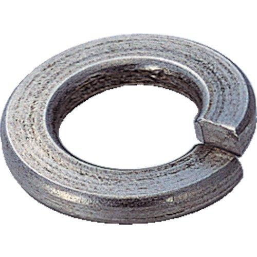 トラスコ中山(TRUSCO) スプリングワッシャー ステンレス サイズM16 16個入 B29-0016