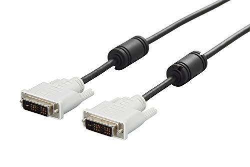 バッファロー ディスプレイケーブル DVI-D:DVI-D シングルリンク対応 3.0m BSDCDS30