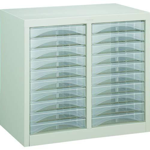 TRUSCO(�ȥ饹��) �쥿�������� A4����2�󥿥��� ����10�ġ�2�� A4-S210