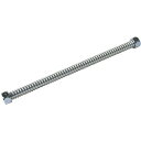 TRUSCO(トラスコ) フレキシブルパイプ 外径Φ16X300mm TFP-13300(3)