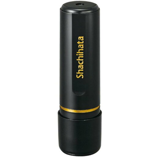 シャチハタ 印鑑 ハンコ ブラック11 XL-11 印面11ミリ 鵜野 シャチハタ 印鑑 ハンコ ブラック11 XL-11 印面11ミリ 鵜野