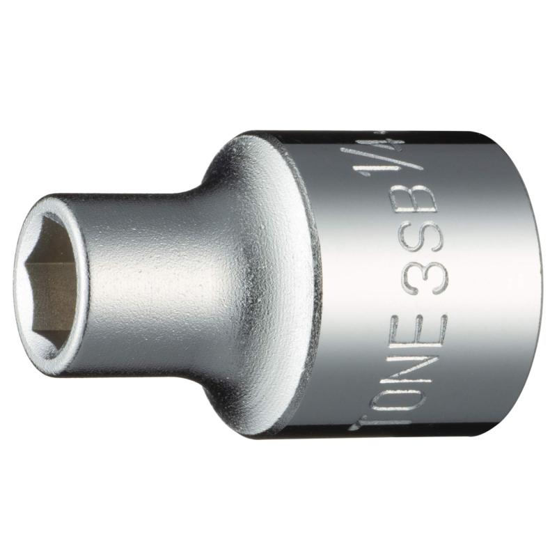 ȥ(TONE) å(6) 3SB-08 9.5mm(3/8") 1/4inch 