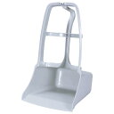 アズマ工業(Azuma Industrial) アズマ チリトリ 軽軽十字チリトリ 幅:約33cm 全長:約53cm 軽くて背が高いので掃き取りやすい。 AZ626