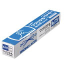 ライオン事務器 つづりひも 45cm No.175P 100本