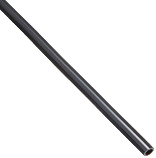 SK11 ポリウレタンチューブ 外径Φ6mm 長さ10m ブラック エアー配管用 TU0604B-10 SK11 ポリウレタンチューブ 外径Φ6mm 長さ10m ブラック エアー配管用 TU0604B-10
