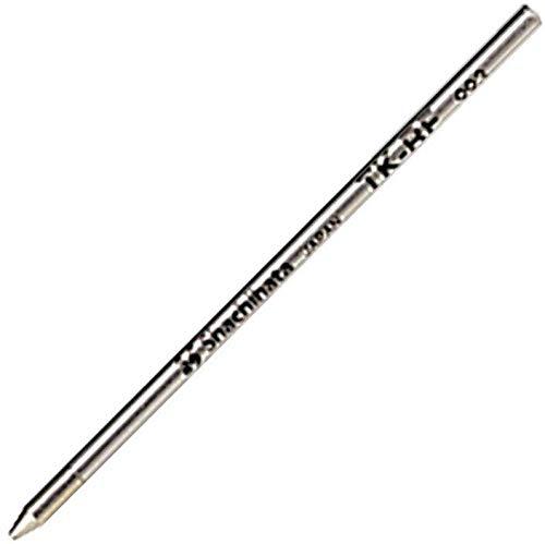 シヤチハタ ネームペン用ボールペン替芯 黒 TK-RF 3本入