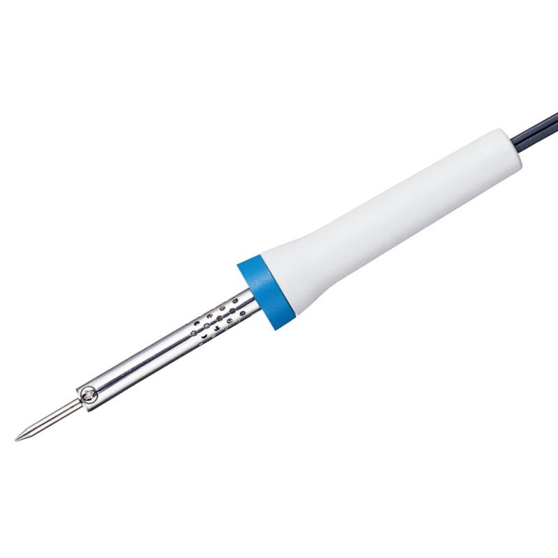 ホーザン(HOZAN) 耐食ビット付ハンダゴテ 最高温度300℃ 消費電力20W H-829 pippi-store-10163855 ぴっぴストア 楽天市場店 パッケージ画像