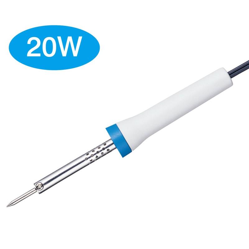 ホーザン(HOZAN) 耐食ビット付ハンダゴテ 最高温度300℃ 消費電力20W H-829 pippi-store-10163855 ぴっぴストア 楽天市場店 サンプル画像3