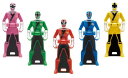 海賊戦隊ゴーカイジャー レンジャーキーシリーズ レンジャーキーセット07(3)