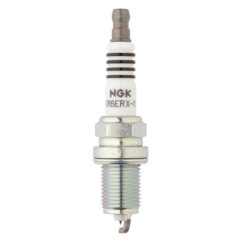 日本特殊陶業(NGK) プレミアムRXプラグ 【94915】 ポンチカシメ形 BKR6ERX-11P