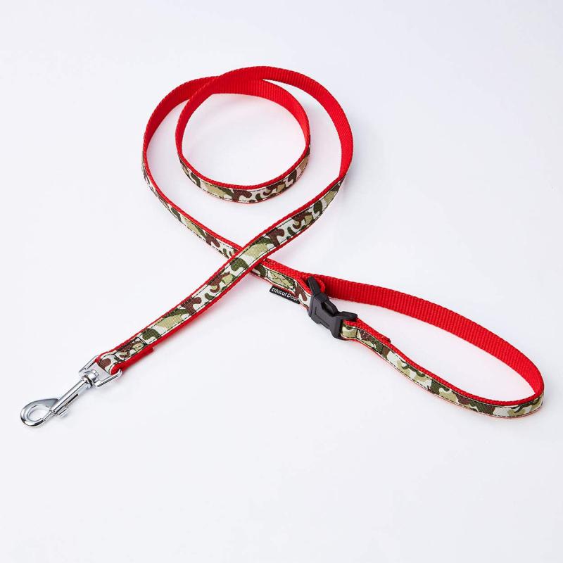 ペティオ (Petio) Ethical Door エシカルドア 迷彩リード レッド 犬 S サイズ本体サイズ (幅X奥行X高さ) :4.5×3×26cm本体重量:0.07kg原産国:中華人民共和国複数店舗にて販売をしておりますため、在庫データの更新が間に合わず、欠品にも関わらず、注文ができる場合がございます。その際は、キャンセルにて対応を取らせていただきます。当店はお電話のお問い合わせはお受けしておりませんので、ご了承ください。お問い合わせは、問い合わせフォームをご利用ください。