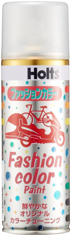 樂天商城 - ホルツ ファッションカラー キャンディーペイント 下塗り シルバー 300ml Holts MH114