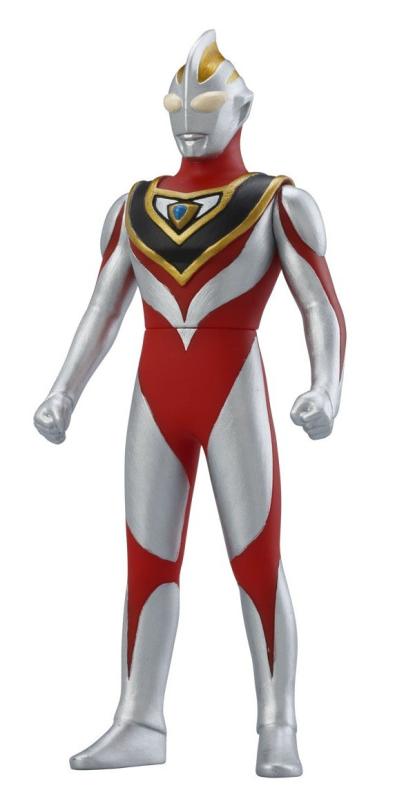 [バンダイ(BANDAI)] ウルトラヒーローシリーズ 09 ウルトラマンガイア（V2）