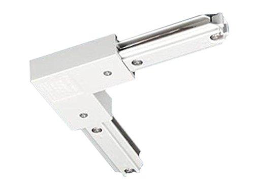 パナソニック(Panasonic) 照明器具配線 ショップライン ジョイナL 左用 白 DH0254K