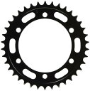 キタコ(KITACO) ドリブンスプロケット(38T) CBR250R/CB250F 535-1818038(2)