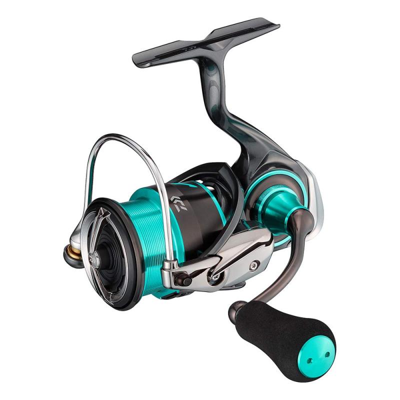 Boat Fishing - ダイワ(DAIWA) 21 エメラルダス エア FC LT2500S