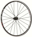 シマノ(SHIMANO) ロードホイール WH-R501-R リア ブラック QRカラー:ブラック 8/9/10S対応 EWHR501RCBYL
