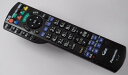 Panasonic 液晶テレビ用リモコン N2QAYB000848