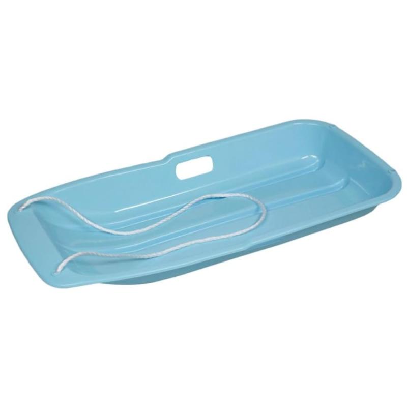 キャプテンスタッグ そり 雪山 スノーボート type1 大 サックス