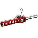 シマノ(SHIMANO) ワカサギ クイック角度チェンジャー KC-010L レッド(4)