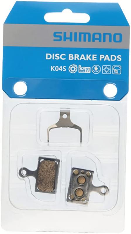 シマノ(SHIMANO) ディスクブレーキパッド K04S メタル IBPK04SMXAシマノ(SHIMANO) ディスクブレーキパッド　K04S　メタル IBPK04SMXA複数店舗にて販売をしておりますため、在庫データの更新が間に合わず、欠品にも関わらず、注文ができる場合がございます。その際は、キャンセルにて対応を取らせていただきます。当店はお電話のお問い合わせはお受けしておりませんので、ご了承ください。お問い合わせは、問い合わせフォームをご利用ください。