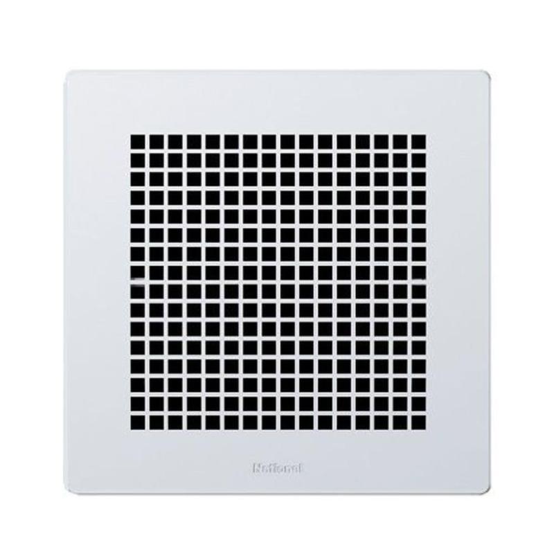 Panasonic (パナソニック) 天井埋込形換気扇 ルーバー別売タイプ FY-24L56