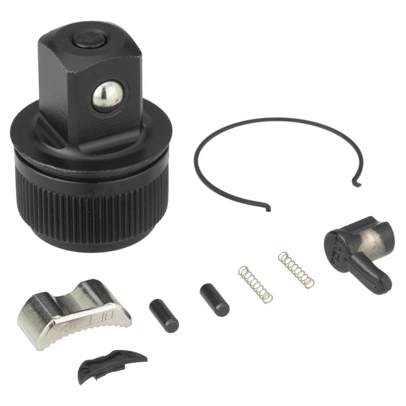 Rakuten - トネ(TONE) ラチェットハンドル用リペアキット RK-RH4H 差込角12.7mm(1/2")
