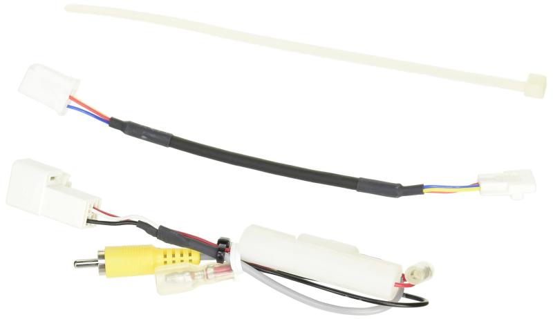 カロッツェリア(パイオニア) バックカメラ配線キット(ND-BC8専用) プリウスα/ウィッシュ用 KK-Y203BC