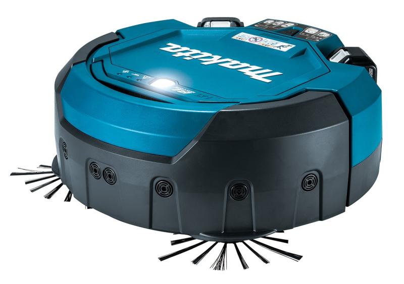 マキタ(Makita) ロボットクリーナ 18V (本体のみ) RC200DZSPバッテリ・充電器別売標準付属品:リモコン、センサーウォールテープ(15M・1巻・単4形乾電池(2本)タイマー予約入/切 仕様集じん容積:2.5L落下防止センサー(4か所)搭載複数店舗にて販売をしておりますため、在庫データの更新が間に合わず、欠品にも関わらず、注文ができる場合がございます。その際は、キャンセルにて対応を取らせていただきます。当店はお電話のお問い合わせはお受けしておりませんので、ご了承ください。お問い合わせは、問い合わせフォームをご利用ください。