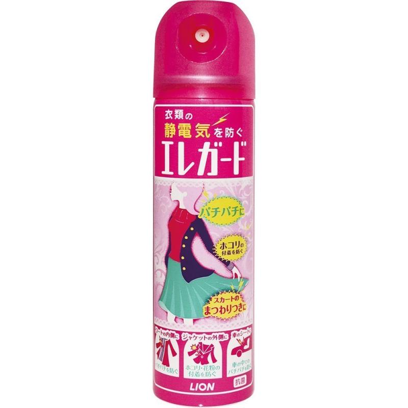 【ライオン】エレガード　小　×6個セット