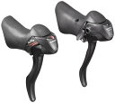 シマノ(SHIMANO) シフティング/ブレーキレバー(ROAD) ST-A073P 左右セット 3×7S ESTA073PACX1 TOURNEY(ターニー)