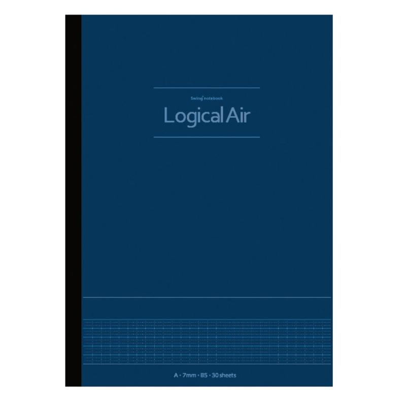 ʥХ䥷 륨̥Ρ A B5 ֥롼 -B552A-DB