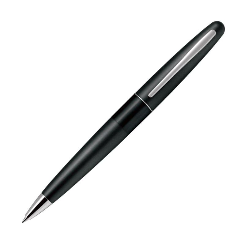 Pilot ボールペン コクーン BCO-150R-B ブラック 本体サイズ:140x10.0mm/油性黒インク/30g