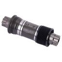 シマノ(SHIMANO) MTB/CITYボトムブラケット BB-ES300 シェル幅:73mm (BC1.37) 軸長:113mm EBBES300C13