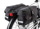 パナソニック(Panasonic) パニアバッグ 自転車 NCY700S