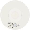 パナソニック(Panasonic) LEDダウンシーリング60形拡散温白色LGBC58014LE1(2)