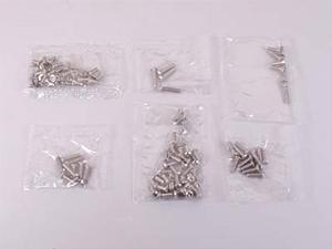 樂天商城 - タミヤ TBエボ4 チタンビスセット(RC) (RC特別販売商品:49345)