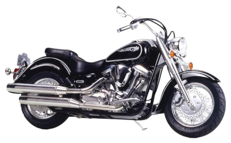 タミヤ 1/12 オートバイシリーズ No.80 ヤマハ XV1600 ロードスター プラモデル 14080完成サイズ:全長208mm組み立て塗装が必要なプラモデル。別途、接着剤や工具、塗料等が必要。1/12スケール未塗装プラスチック組み立てキット対象性別: male複数店舗にて販売をしておりますため、在庫データの更新が間に合わず、欠品にも関わらず、注文ができる場合がございます。その際は、キャンセルにて対応を取らせていただきます。当店はお電話のお問い合わせはお受けしておりませんので、ご了承ください。お問い合わせは、問い合わせフォームをご利用ください。