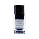 PILOT 万年筆水性インキ 色彩雫/iroshizuku ミニボトル 15ml【冬将軍】 INK15FS