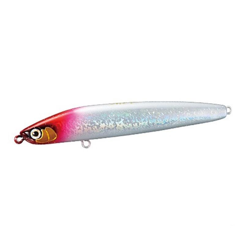 シマノ(SHIMANO) ミノー エクスセンス クー 70mm 7g カガヤキレッドヘッド 06T XL-107P ルアー
